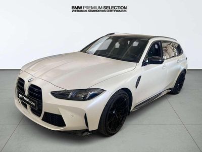 Käytetty BMW M3 Competition Edition 530 HP (389 kW) 2025 Farmari