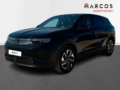 Usado Opel Grandland X S 146 CV (107 kW) 2026 SUV