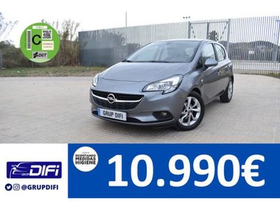 usado Opel Corsa 1.4 Selective Pro 66 kW (90 CV)