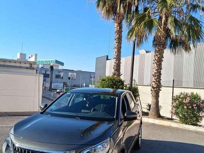 Beige Usado 2020 Peugeot 3008 Active SUV | 14.900 € (Precio justo)