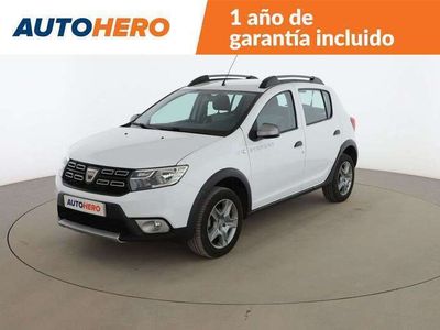 usado Dacia Sandero 0.9 TCE Stepway Comfort 66kW