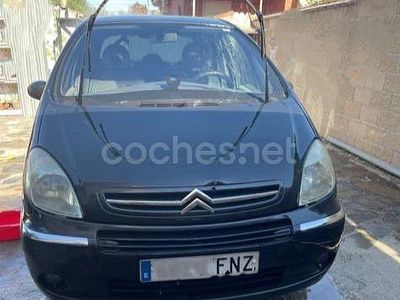Citroën Xsara Picasso
