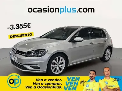 Usado VW Golf VII