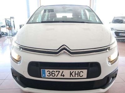 Citroën C4 Picasso