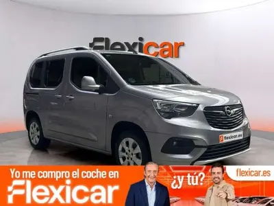 Usado Opel Combo Life