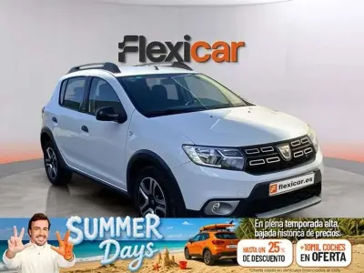 Usado Dacia Sandero