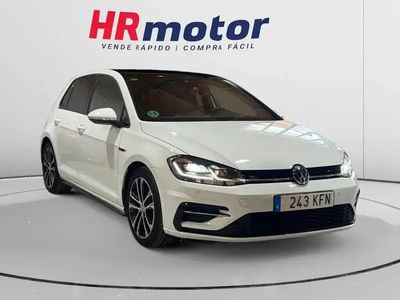 Usado 2017 VW Golf VII Sport | 18.490 € (Precio justo)