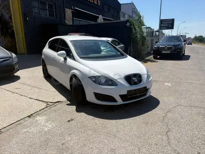 Usado Seat Leon