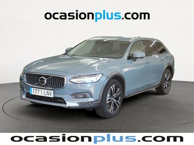 Volvo V90 CC
