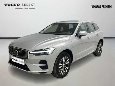Gris Usado 2024 Volvo XC60 Core SUV | 42.990 € (Super precio)