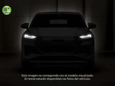 Usado Audi A5 Sportback Sport 286 CV (210 kW) 2018 Azul Utilitario