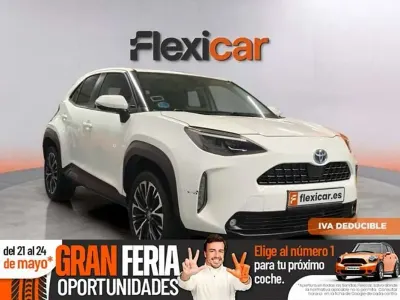 Occasion Toyota Yaris Cross