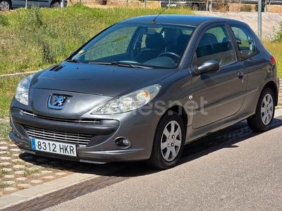 Peugeot 206+