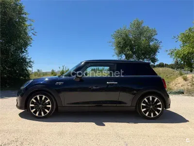 Usado Mini Cooper S