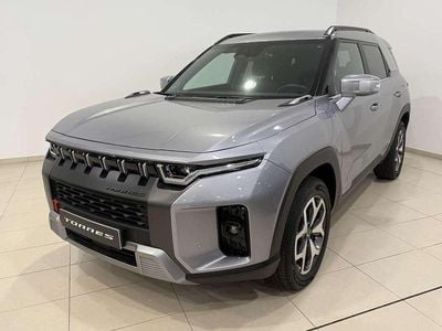 Usado Ssangyong (KGM) Torres 163 CV (119 kW) 2024 Gris SUV