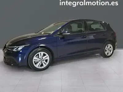 Usado VW Golf VIII Advance 115 CV (84 kW) 2023
