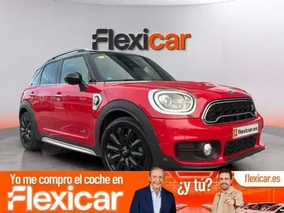Usado Mini Cooper S Countryman