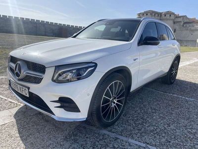 Mercedes GLC220