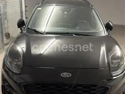 Usado Ford Puma