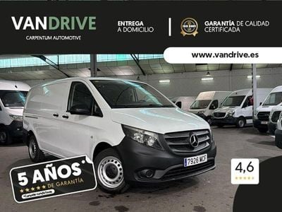 Mercedes Vito