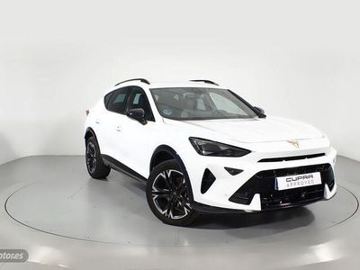 Usado Cupra Formentor 150 CV (110 kW) 2025 Blanco SUV