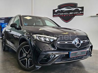 Mercedes GLC200