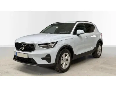 Nuevo Volvo XC40 163 CV (119 kW) 2026 Blanco SUV
