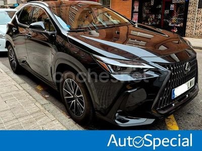 Lexus NX350h
