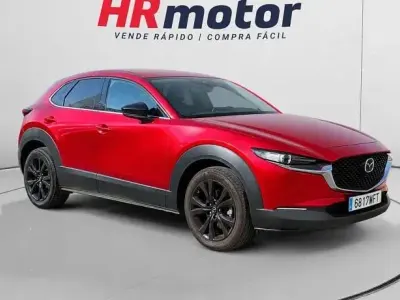 Usado Mazda CX-30 Homura-Line 150 CV (110 kW) 2023 SUV