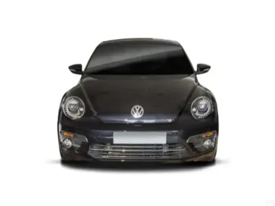 Usado VW Beetle Design 110 CV (80 kW) 2017 Rojo Utilitario