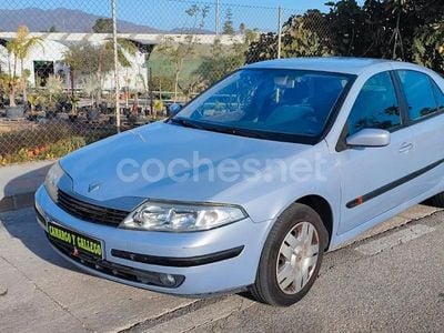 Renault Laguna II