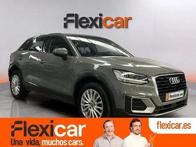 Occasion Audi Q2 Advanced Plus 116 ch (85 kW) 2019 Gris SUV