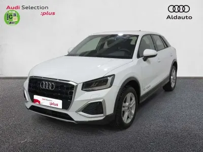 Usado Audi Q2