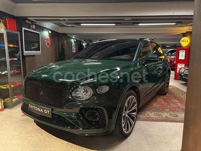 Verde Usado 2023 Bentley Bentayga SUV | 165.000 €