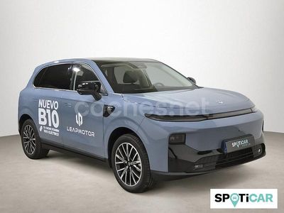 Eléctrico Nuevo 2025 Leapmotor B10 SUV | 30.500 €