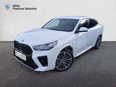 Usado BMW X2 Comfort Edition 150 CV (110 kW) 2024 Blanco SUV