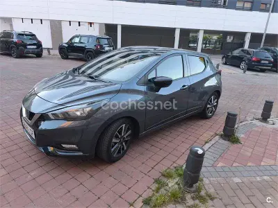 Occasion Nissan Micra