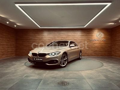 BMW 428