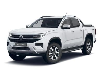 Nuevo VW Amarok Style 205 CV (150 kW) 2025 Otro Recogida