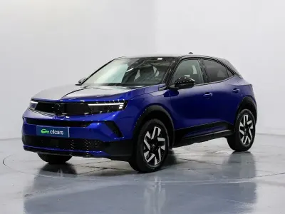 Usado Opel Mokka S 145 CV (106 kW) 2025 SUV
