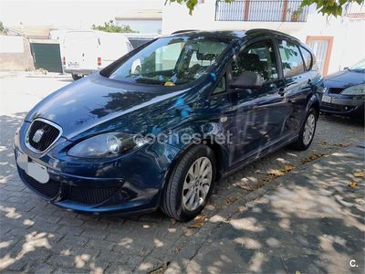Seat Altea XL