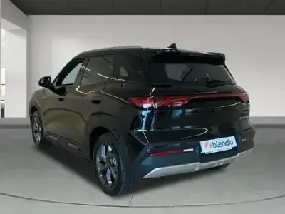 Usado BYD Atto 2 Comfort 150 kW (204 CV) 2025 Negro SUV