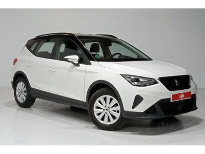 usado Seat Arona 1.0 TSI S&S Style 110
