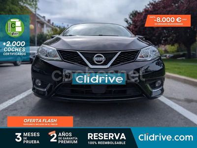 Nissan Pulsar