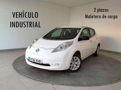 usado Nissan Leaf Visia 30KWh