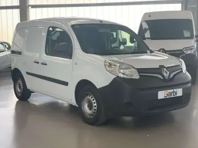 Usado Renault Kangoo