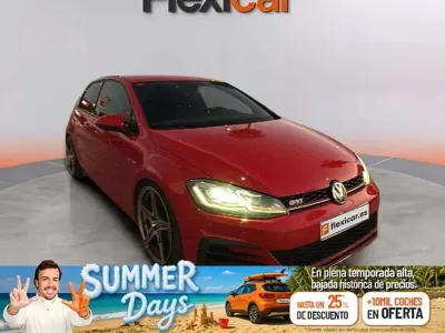 Usado VW Golf VII