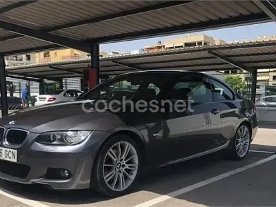 Usado BMW 320