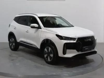 Nuevo Ebro s400 211 CV (155 kW) 2026 Blanco SUV