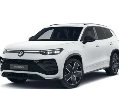 Usado VW Tayron